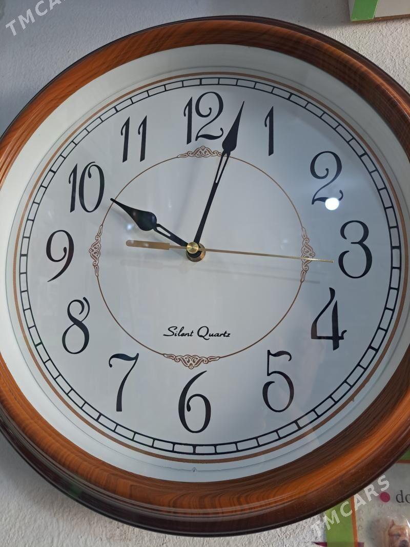 sagat magazinda ba - Мары - img 1