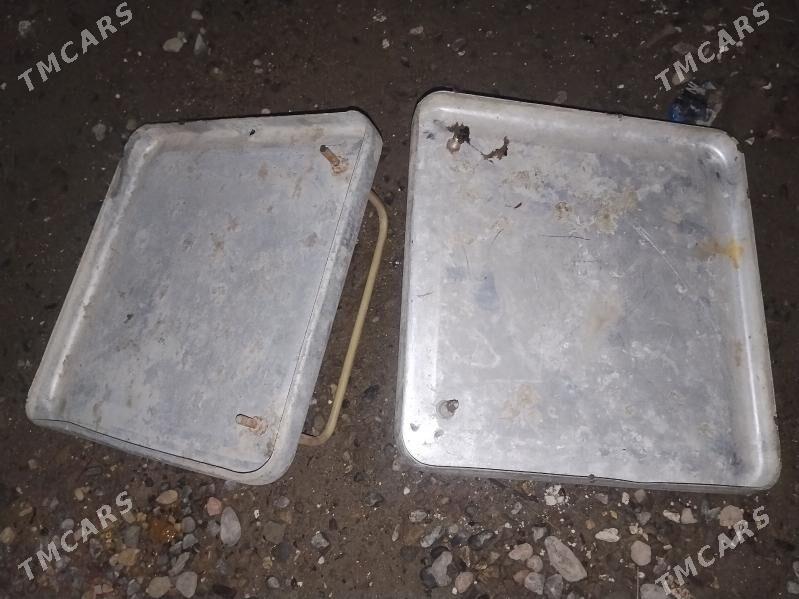 terezin usti orsunki. - Байрамали - img 1