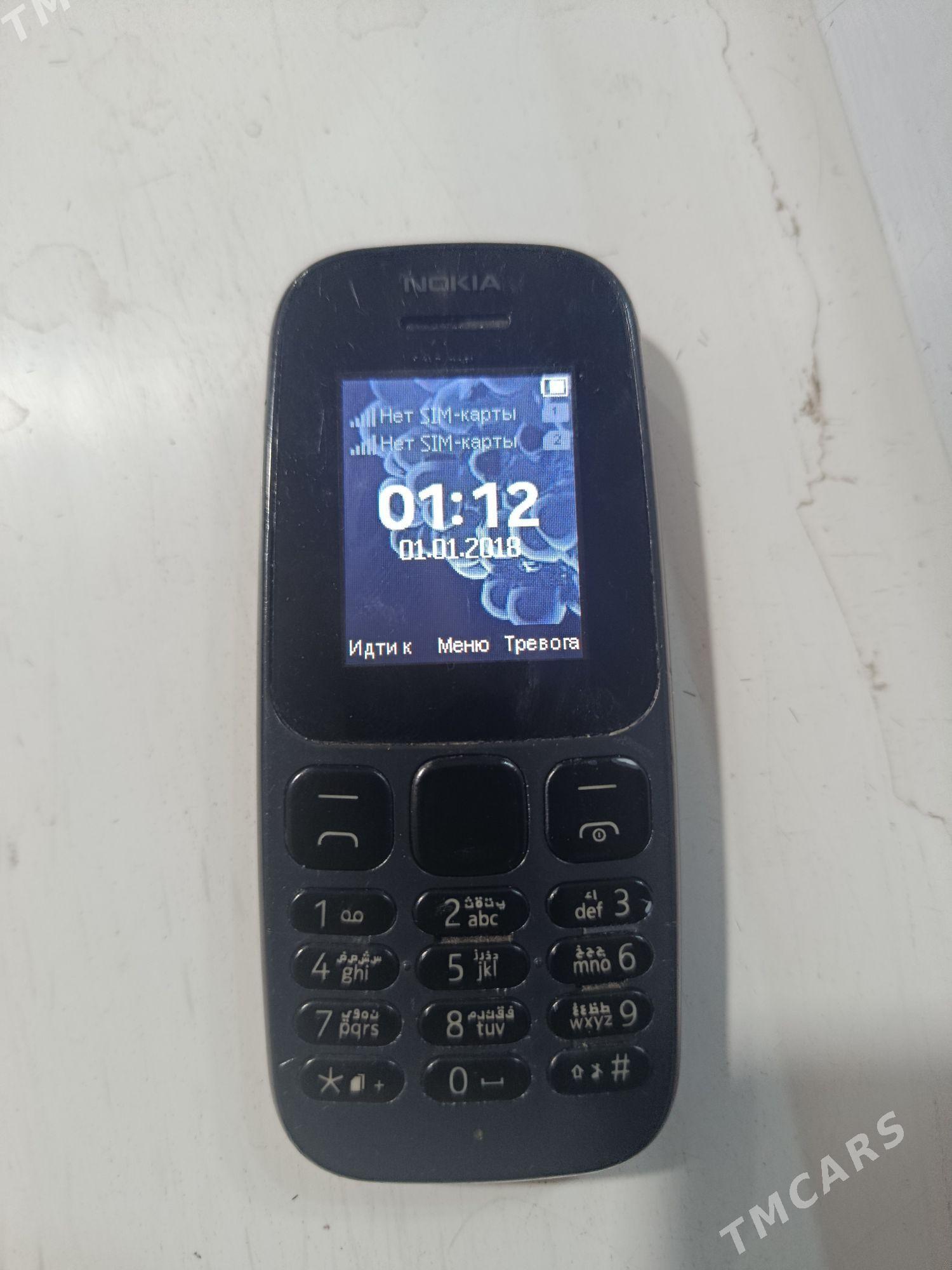 Nokia - Gökje - img 1