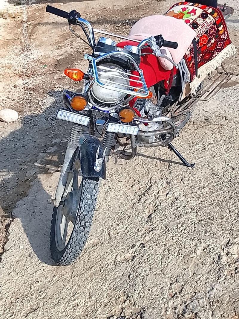 Fekon FK150-8G 2023 - 9 000 TMT - Gyzylarbat - img 1