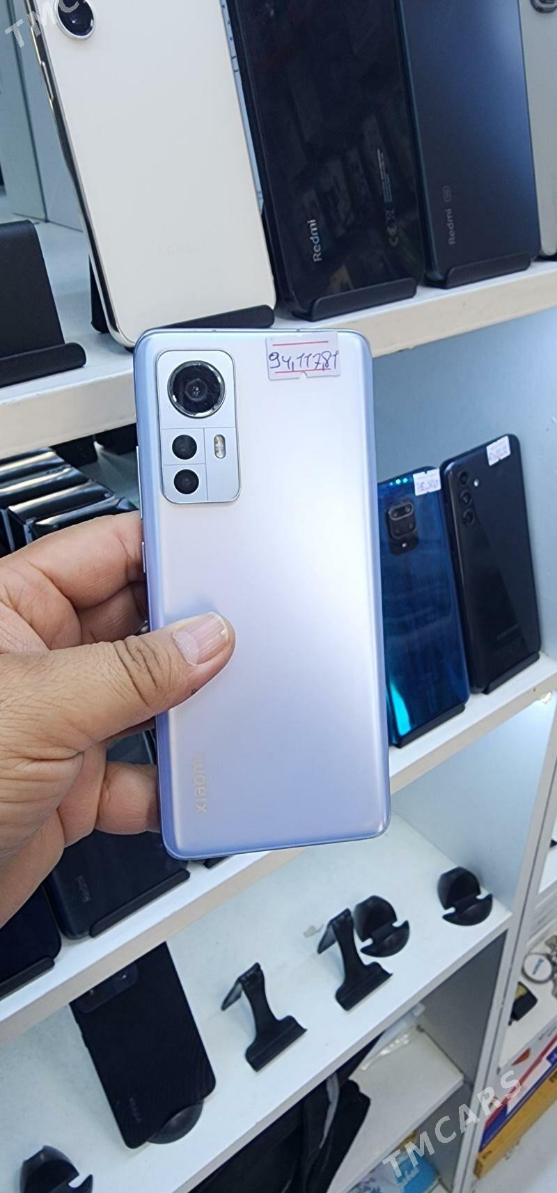 Mi 12 - Aşgabat - img 1