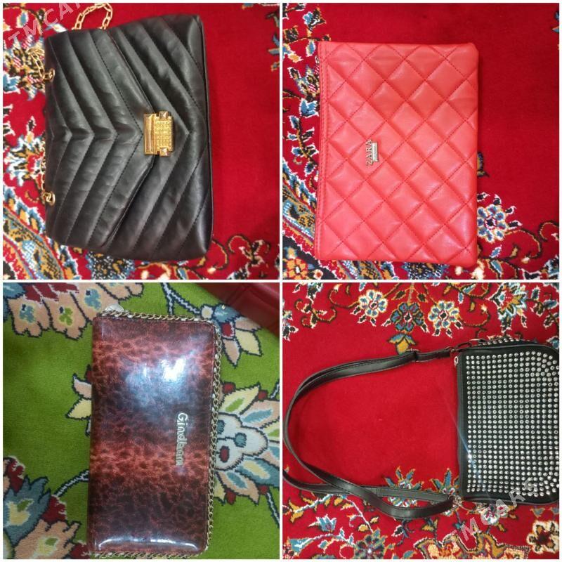 20 30 40m sumkalar - Balkanabat - img 1