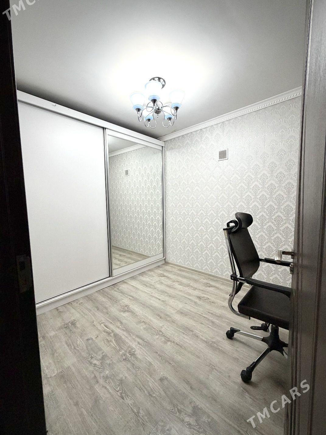 2 ком на 2 этаже - Туркменбаши - img 1