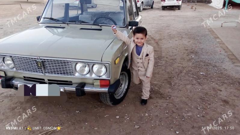 Lada 2106 1988 - 36 000 TMT - Дянев - img 1