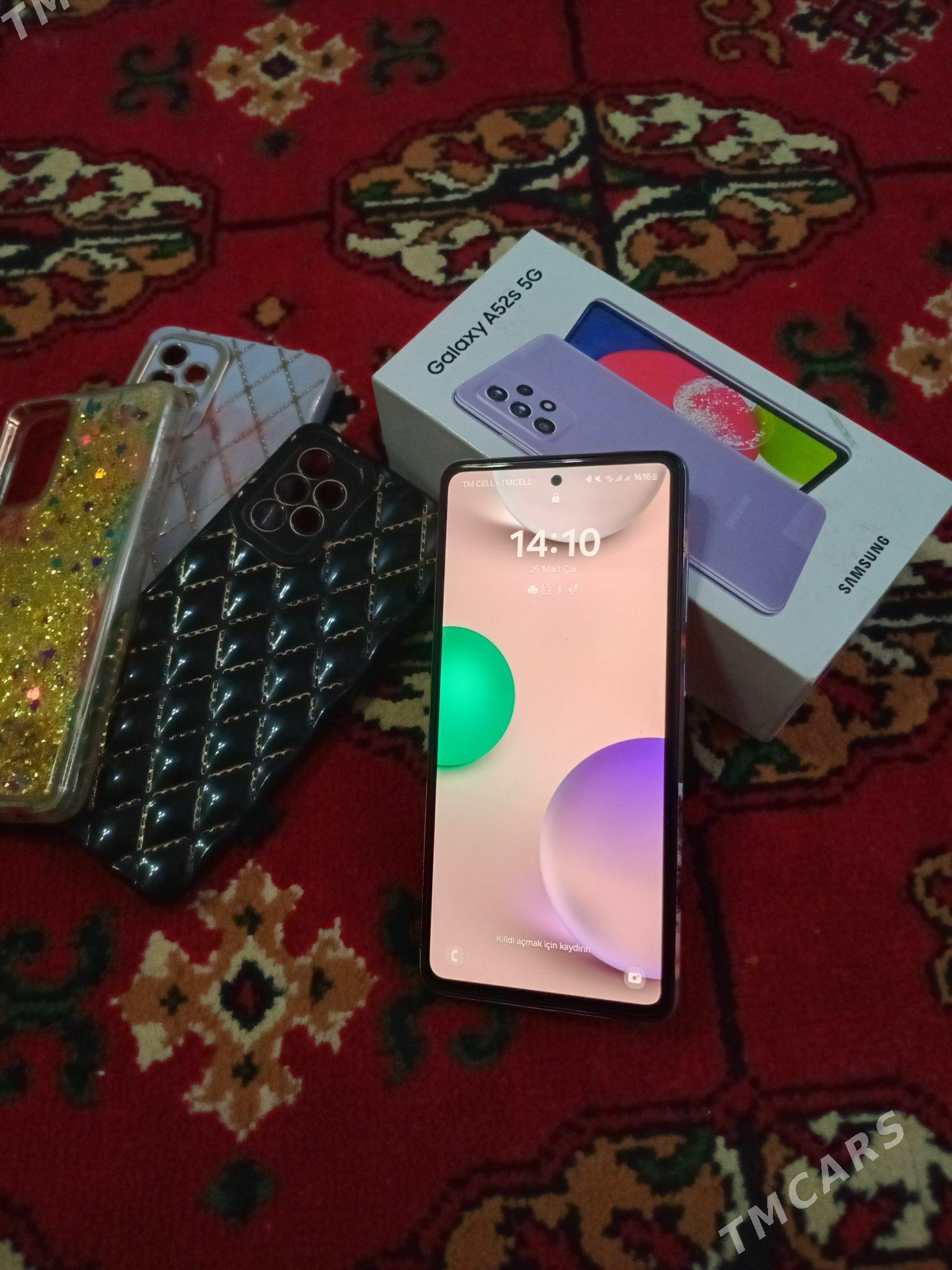 samsung - Türkmenbaşy etr. - img 1