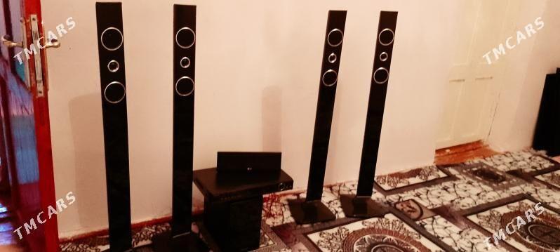 uzun kalonka - Daşoguz - img 1