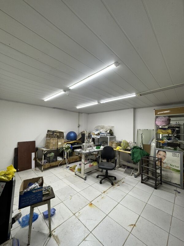 Sklad, Otelye, salon pomeseniy - Aşgabat - img 1