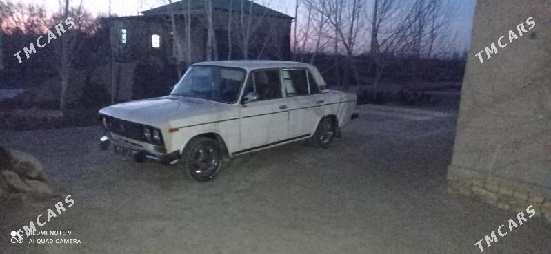 Lada 2106 1991 - 27 000 TMT - Гороглы (Тагта) - img 1