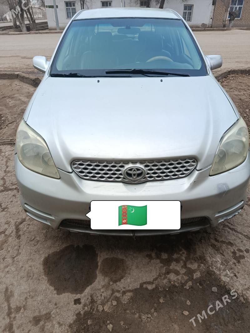 Toyota Matrix 2003 - 90 000 TMT - Кёнеургенч - img 1