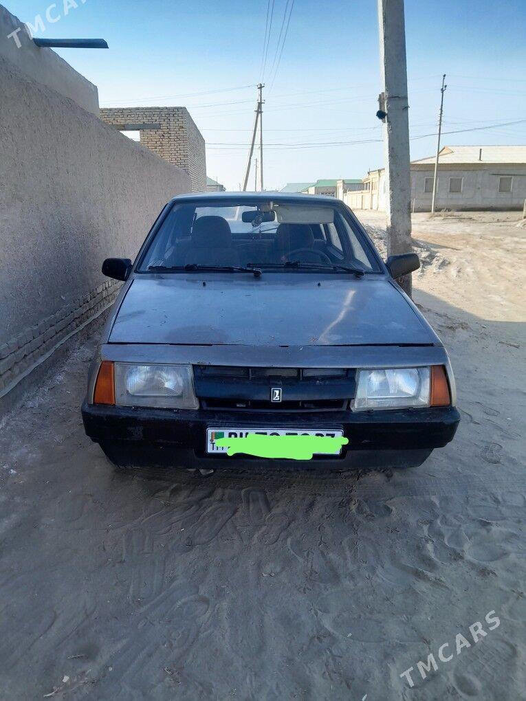 Lada 2109 1998 - 9 000 TMT - Акдепе - img 1