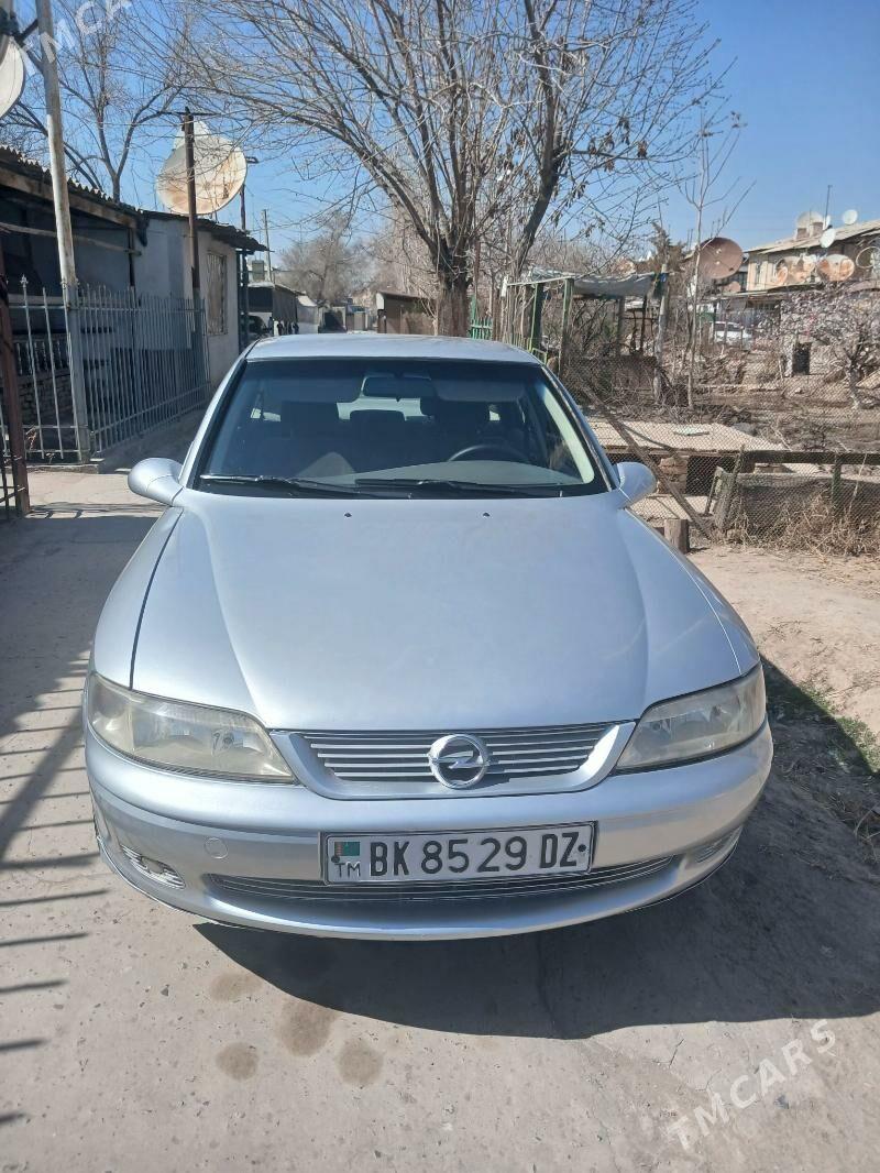 Opel Vectra 2000 - 70 000 TMT - Дашогуз - img 1
