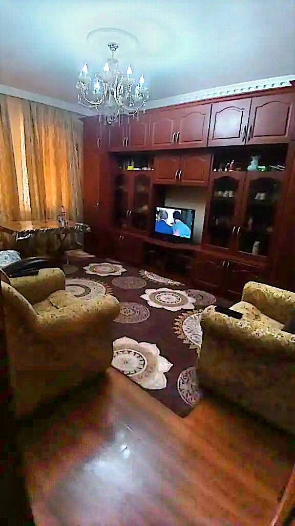 МИР 3 ЮБИЛЕЙНАЯ MIR 3 1 KOMN - Мир 3 - img 1