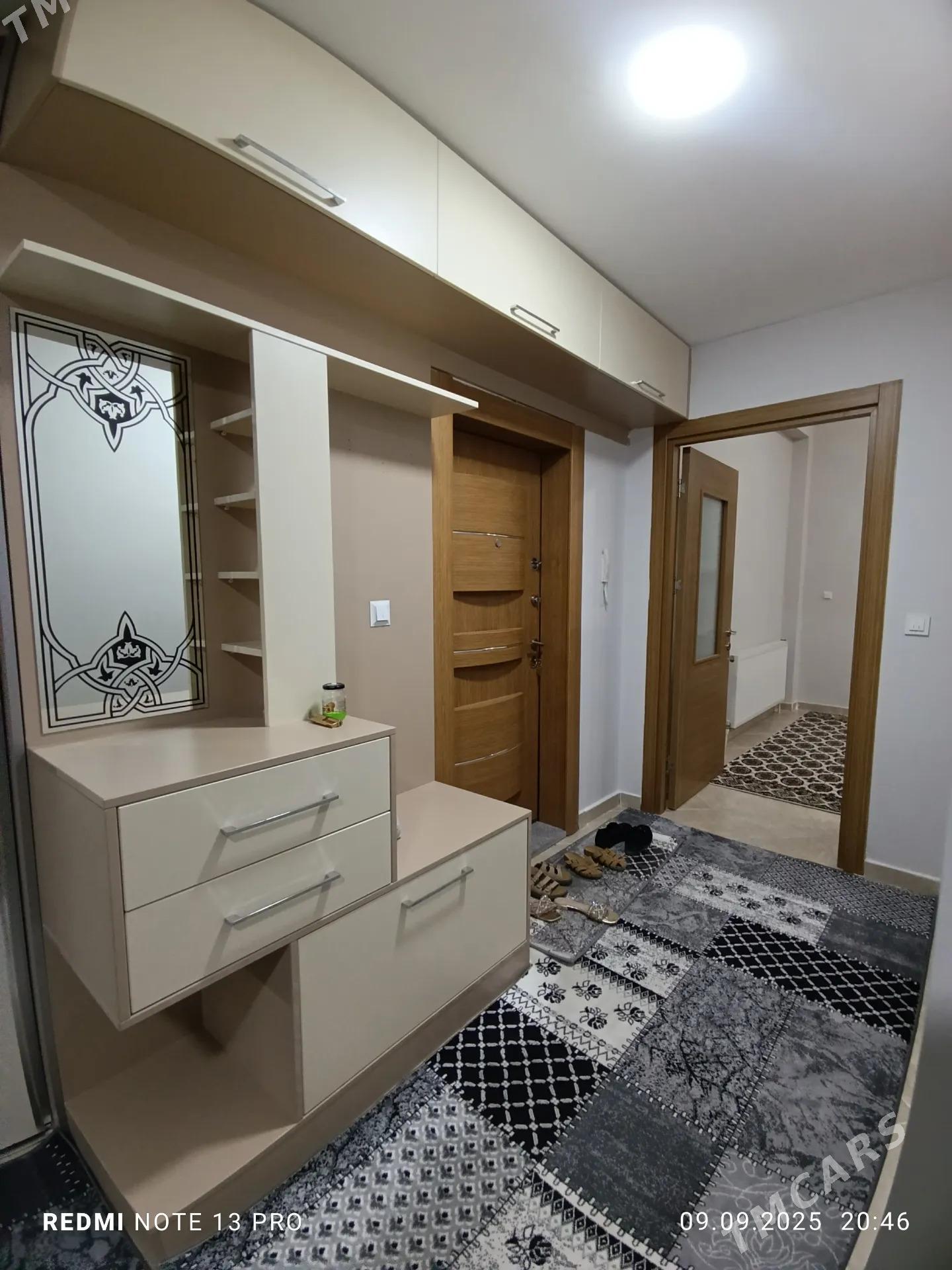 Arenda Gurtly 2kom - Aşgabat - img 1