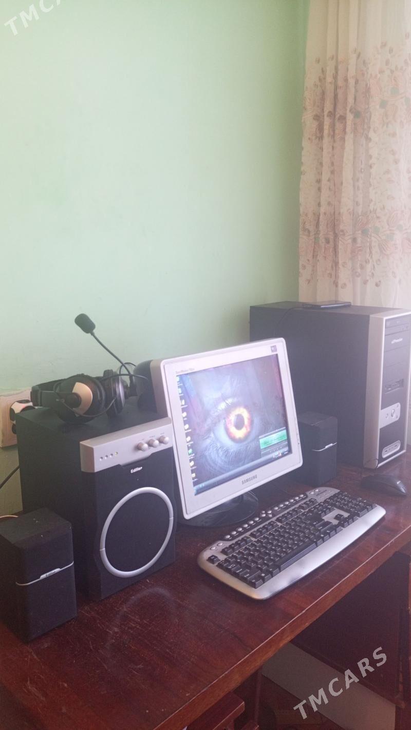 aXPression - Туркменабат - img 1