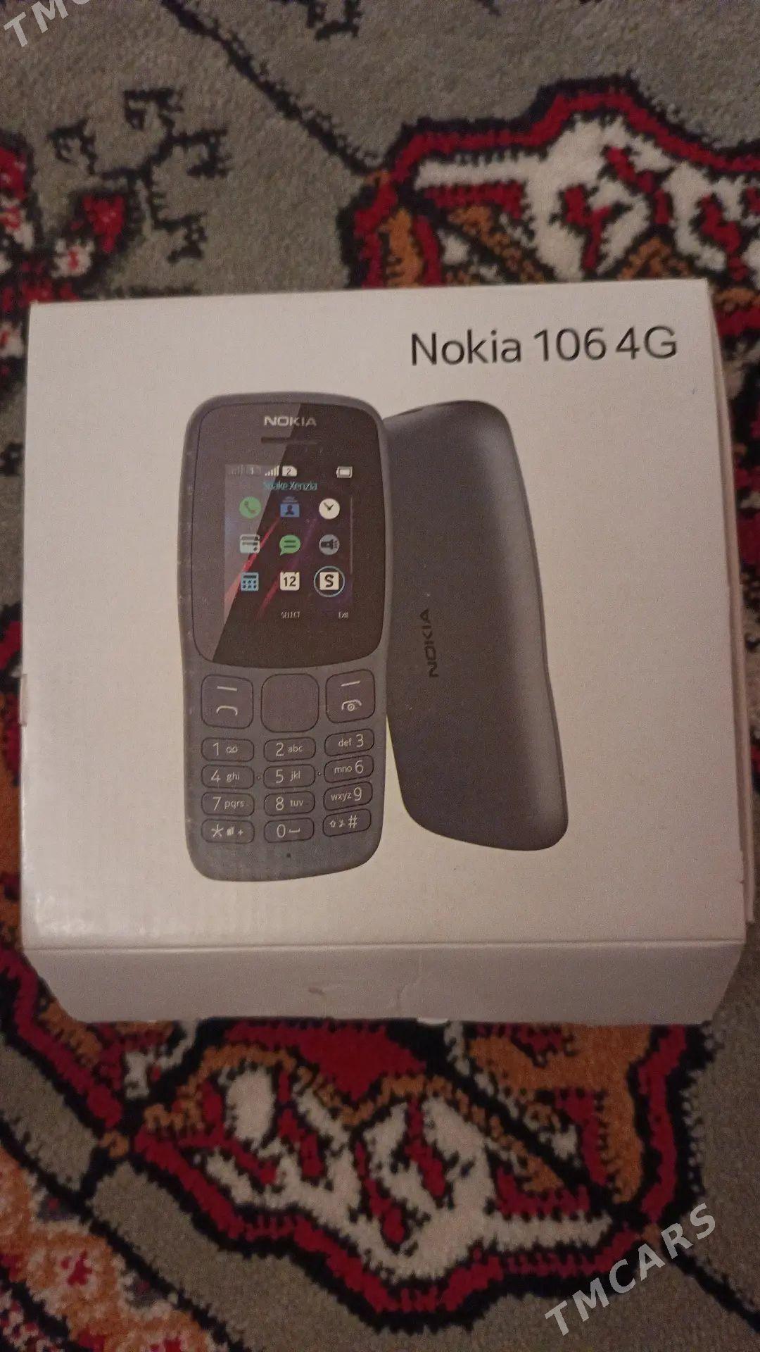 Nokia гысаглы - Дашогуз - img 1