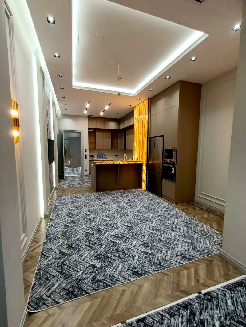 15 ЭТАП ЛЮКС 15 TAPGYR MOLL - 15-й этап - img 1