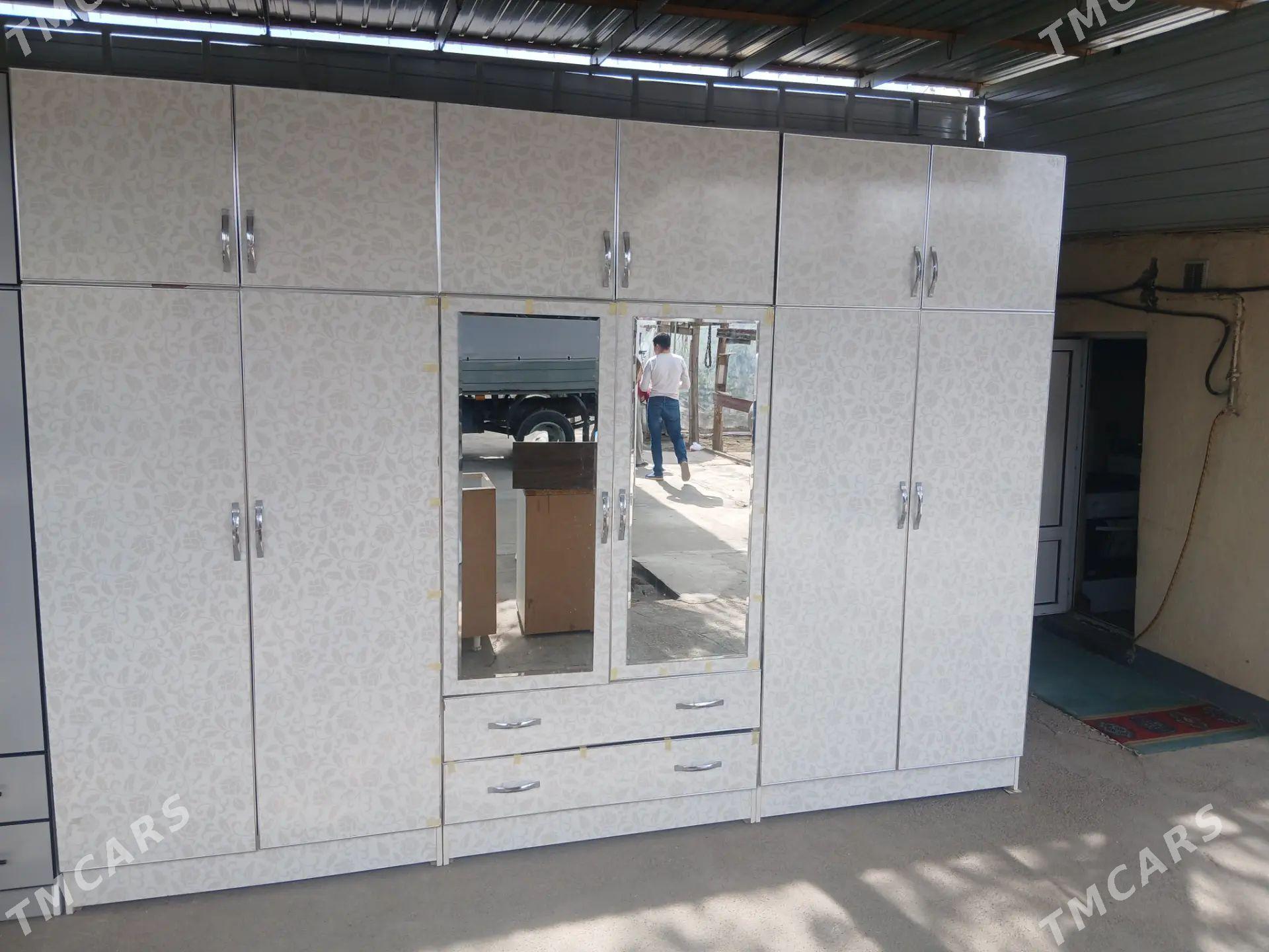 garnatur - Aşgabat - img 1