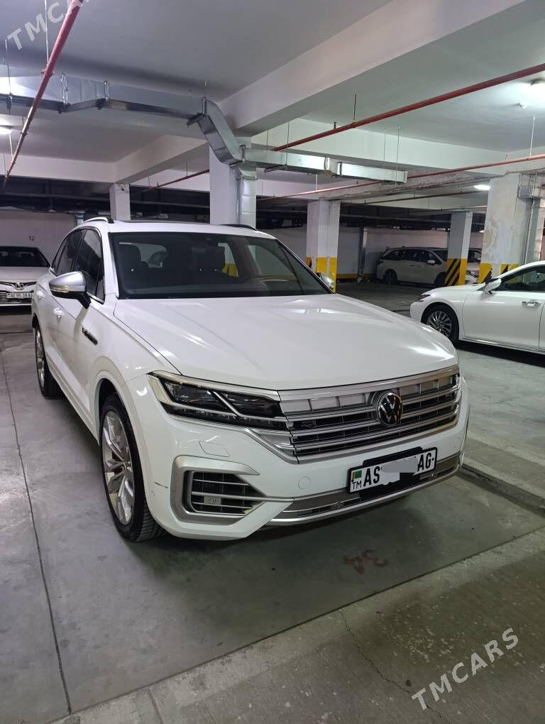 Volkswagen Touareg 2023 - 1 400 000 TMT - Aşgabat - img 1