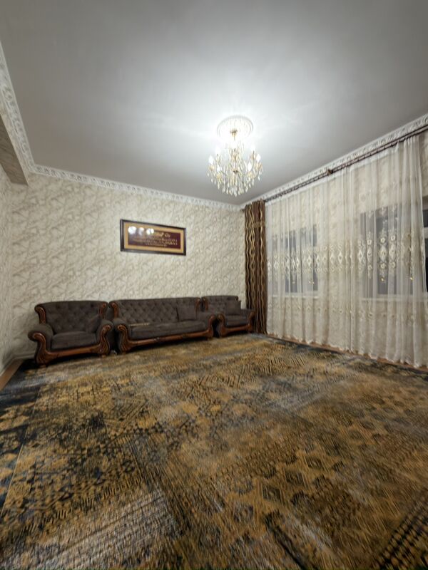 Köne Gurtly 4kom 2etaz гуртлы - Ашхабад - img 1