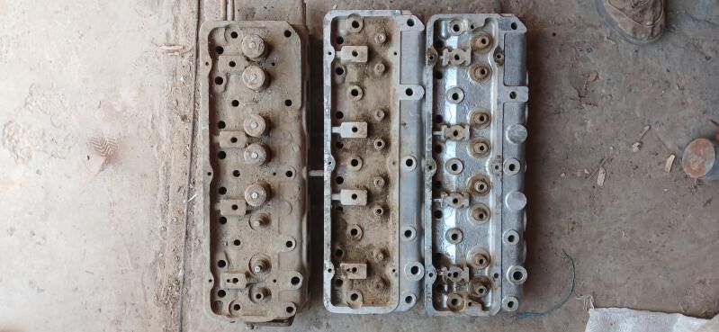 галовка 1 600 TMT - Dänew - img 1