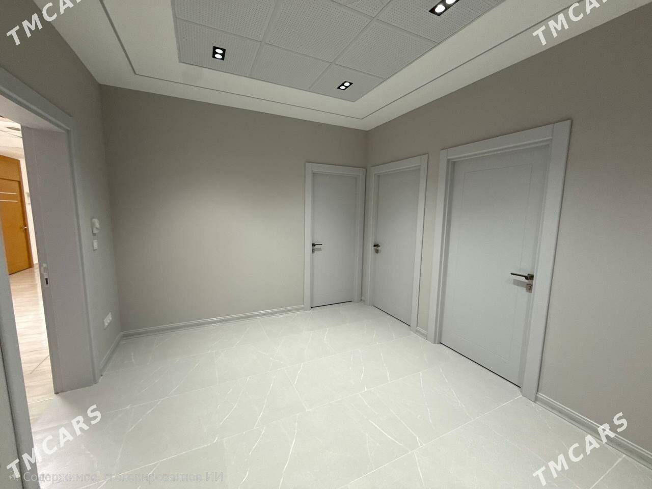 arenda ofis cekow telekeciler - Aşgabat - img 1