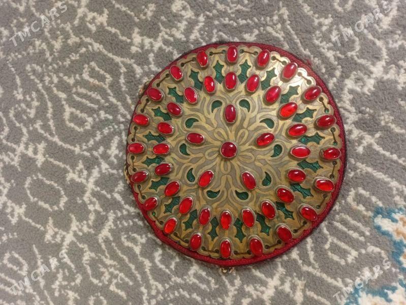 Gülÿaka - Aşgabat - img 1