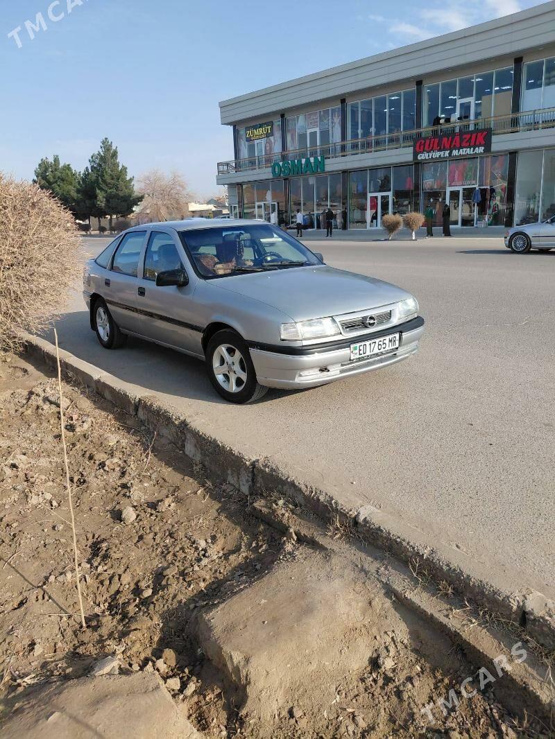 Opel Vectra 1993 - 36 000 TMT - Мары - img 1