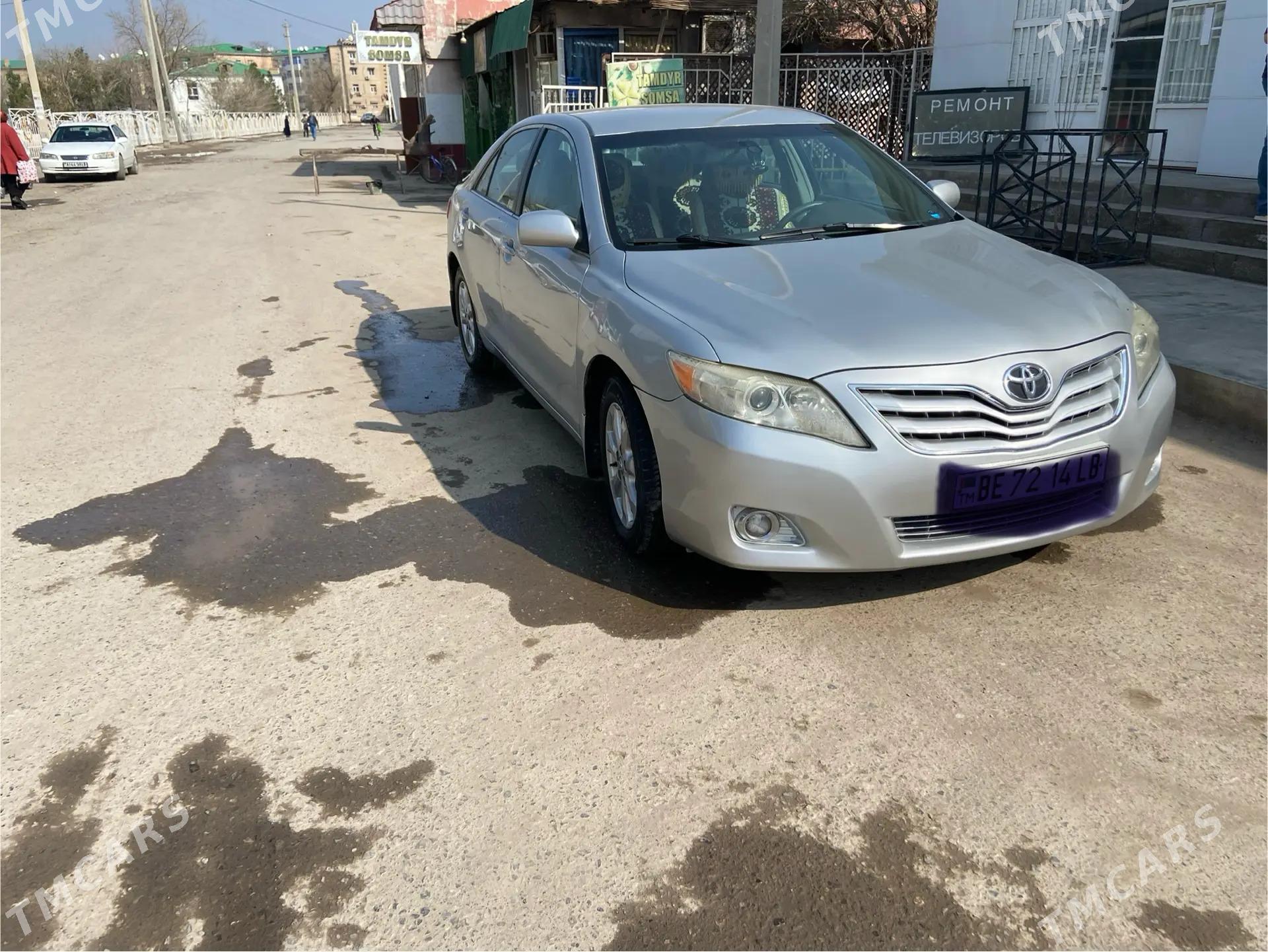 Toyota Camry 2009 - 220 000 TMT - Туркменабат - img 1