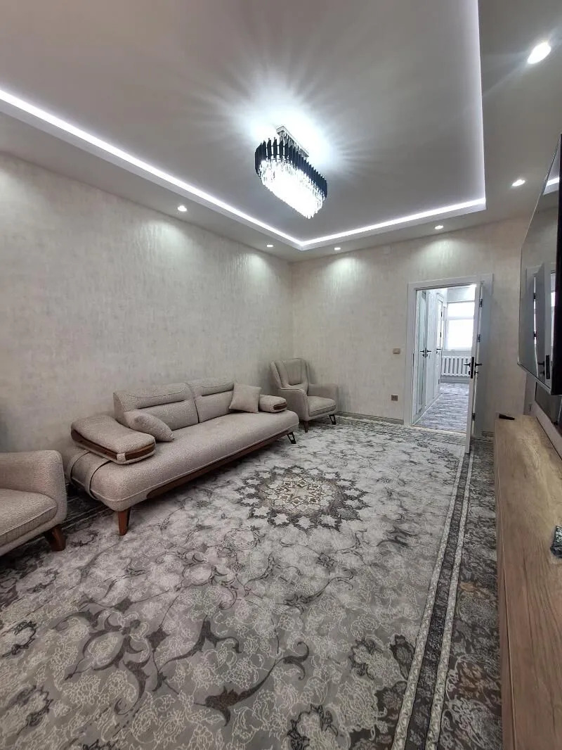 ARENDA Mir5 3 kom full - Aşgabat - img 1