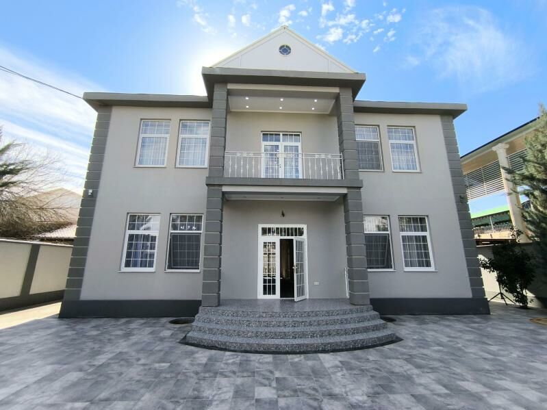 Köşi Baý Oba - Кëши - img 1