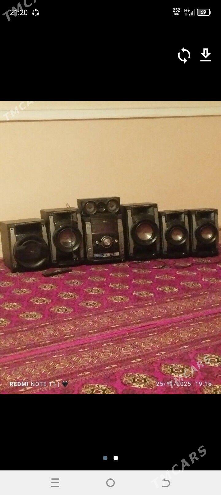 damashni sentr - Дашогуз - img 1