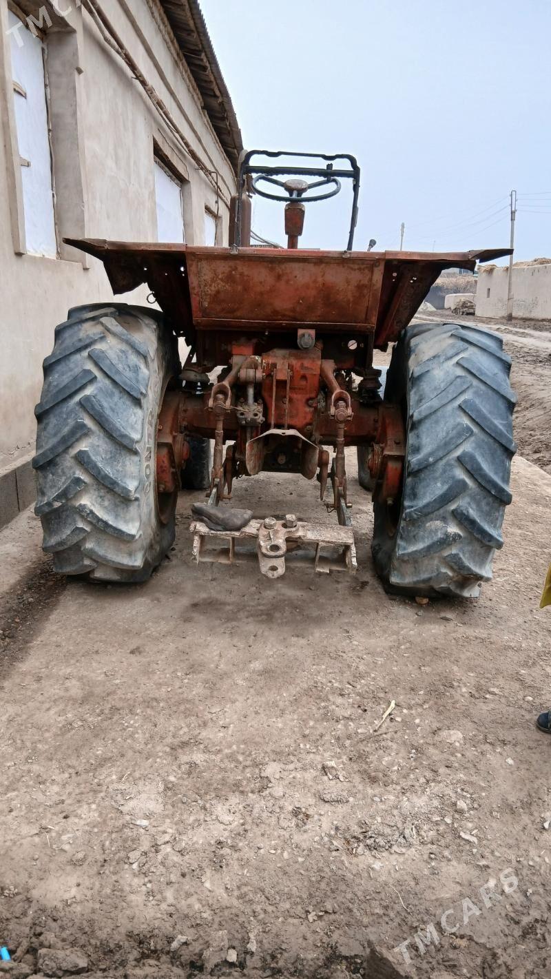 MTZ T-28 1997 - 15 000 TMT - Шабатский этрап - img 1