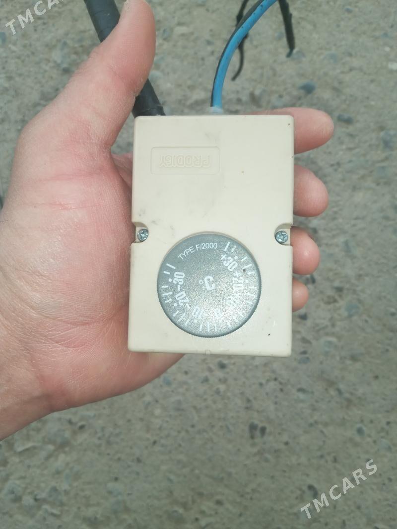 termostat - Gökdepe - img 1