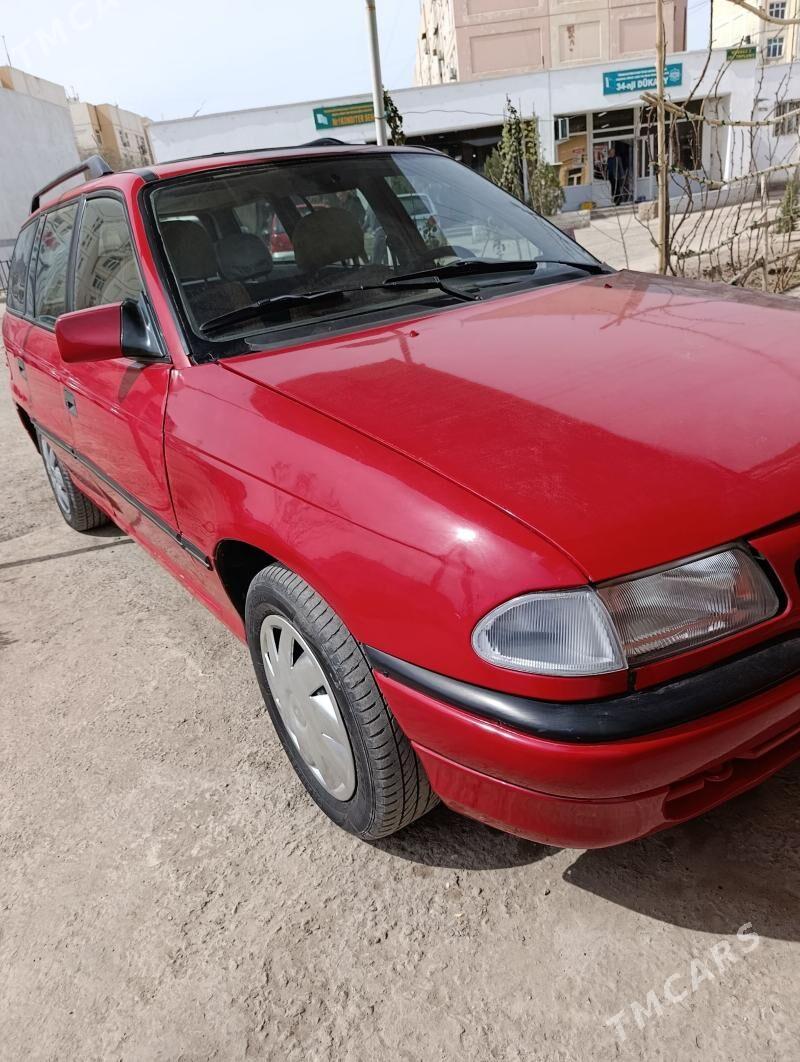Opel Astra 1992 - 60 000 TMT - Daşoguz - img 1