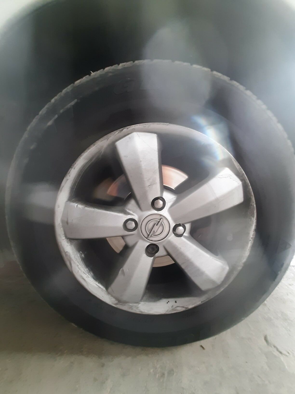 abmen carjow diska 15 1 000 TMT - Чарджоу - img 1