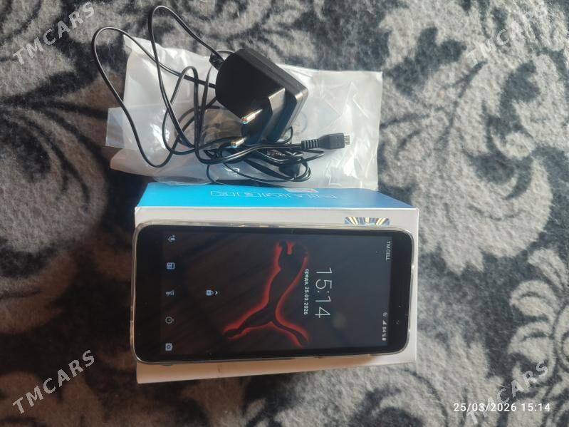 alcatel - Bäherden - img 1