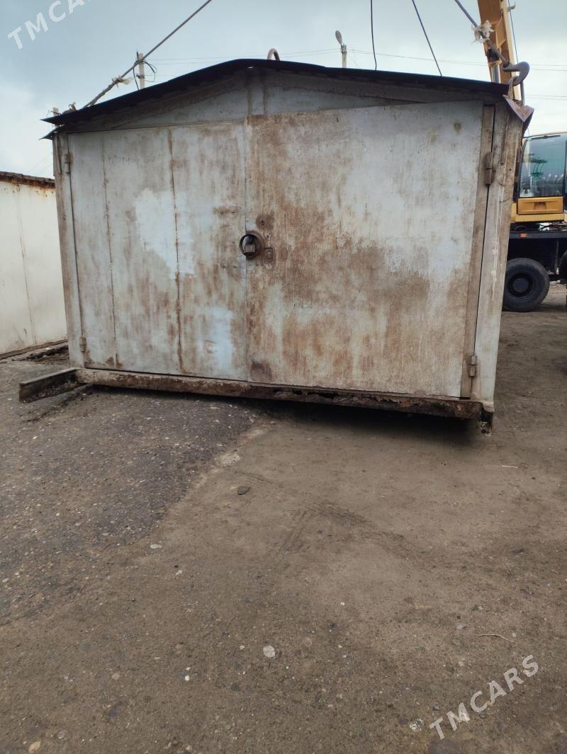 Satlyk Garaj - Mary - img 1