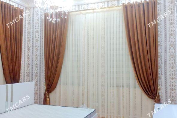 žalýuz zanaweska - Türkmenabat - img 1