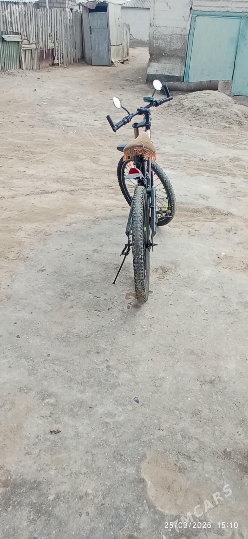 velik - Эсенгулы - img 1