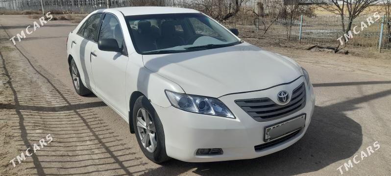 Toyota Camry 2008 - 150 000 TMT - Daşoguz - img 1