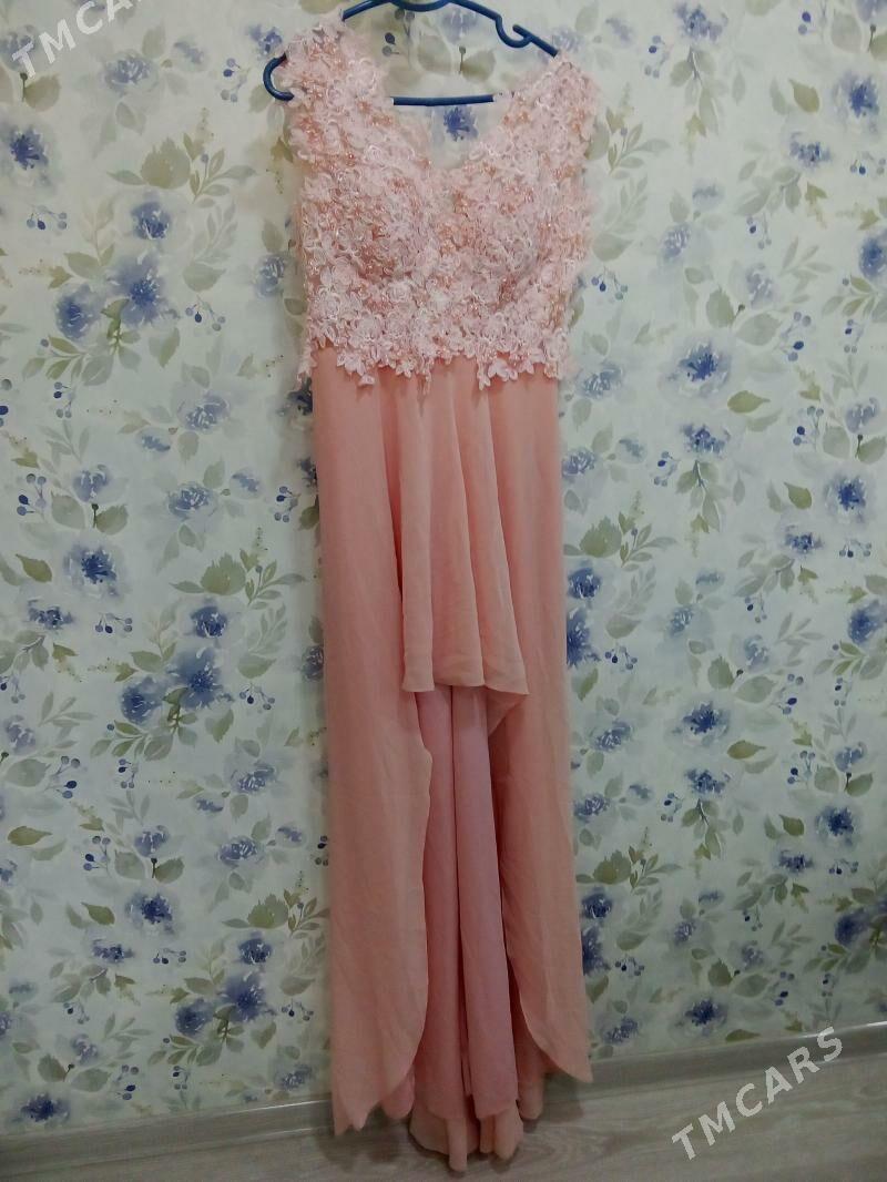 Вечернее платье - Туркменбаши - img 1