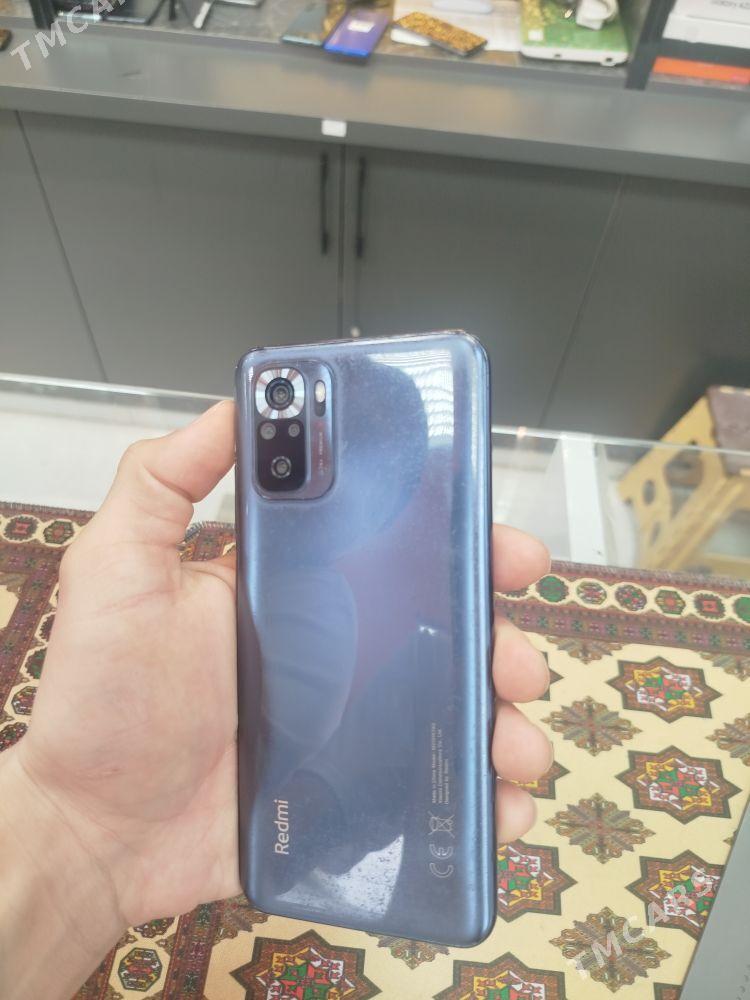 redmi not 10 - Aşgabat - img 1