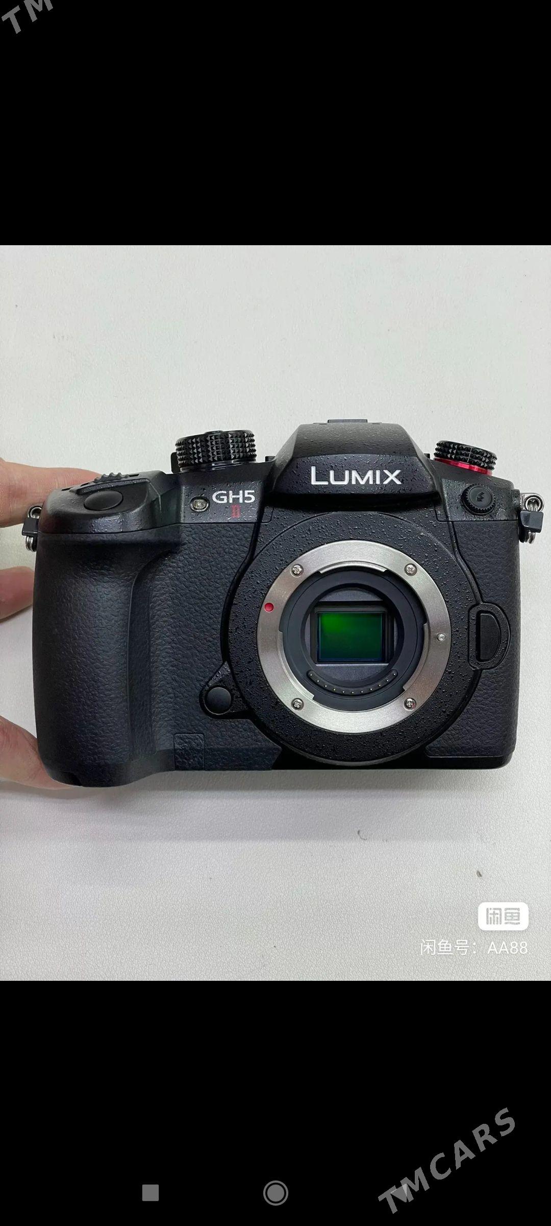 Gh5ll body - Aşgabat - img 1