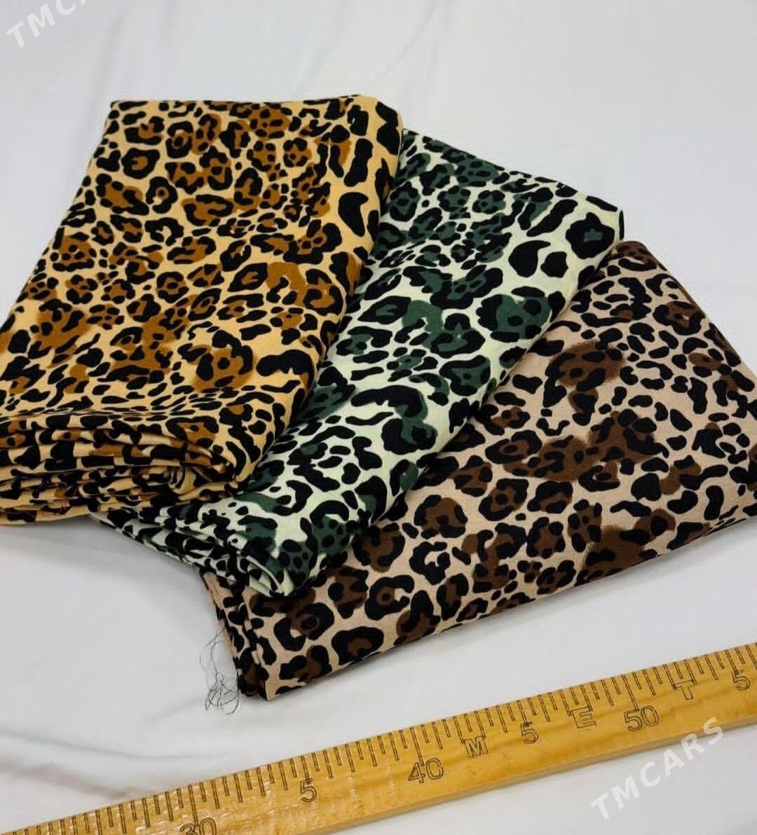 tiger gülli aramlyk ştapel - Aşgabat - img 1