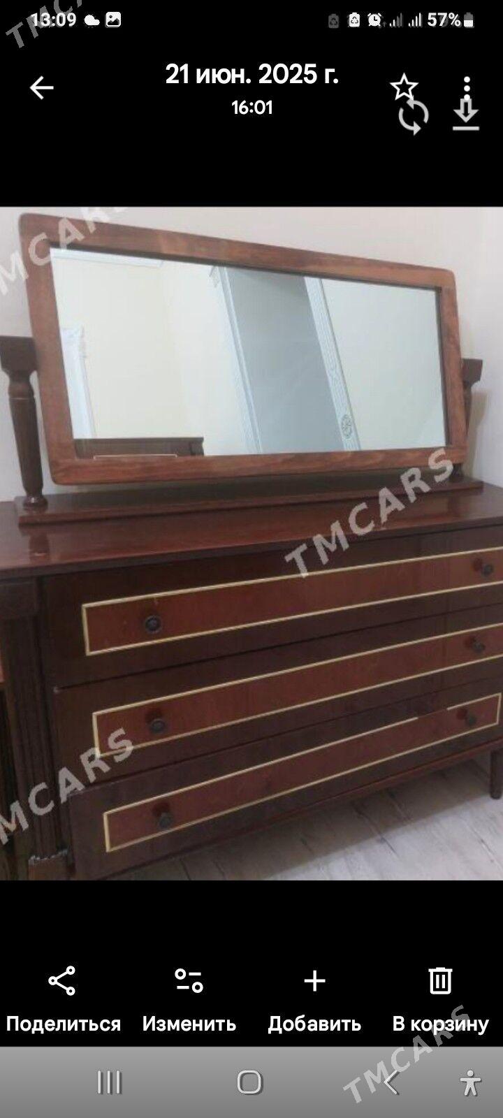 зеркало - Balkanabat - img 1