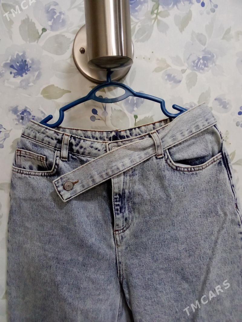 Джинсы - Туркменбаши - img 1
