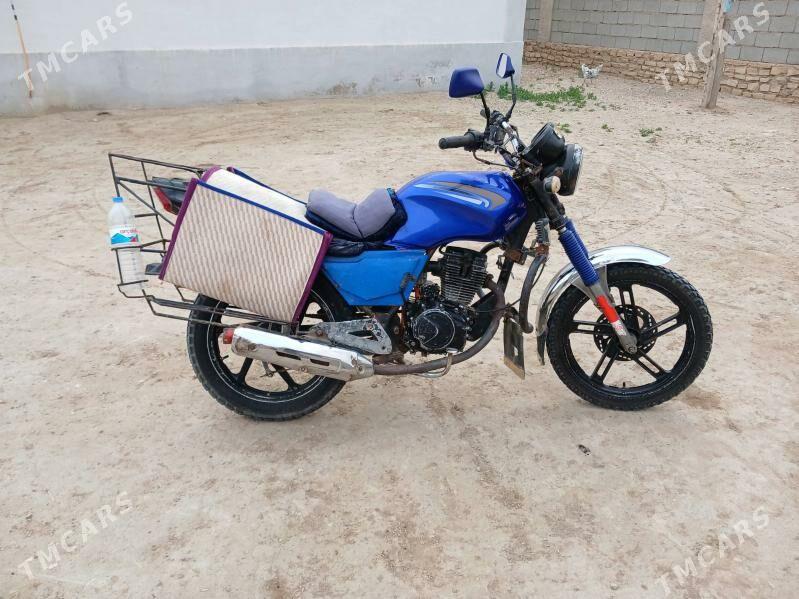 Fekon FK150-8G 2012 - 8 000 TMT - Этрек - img 1