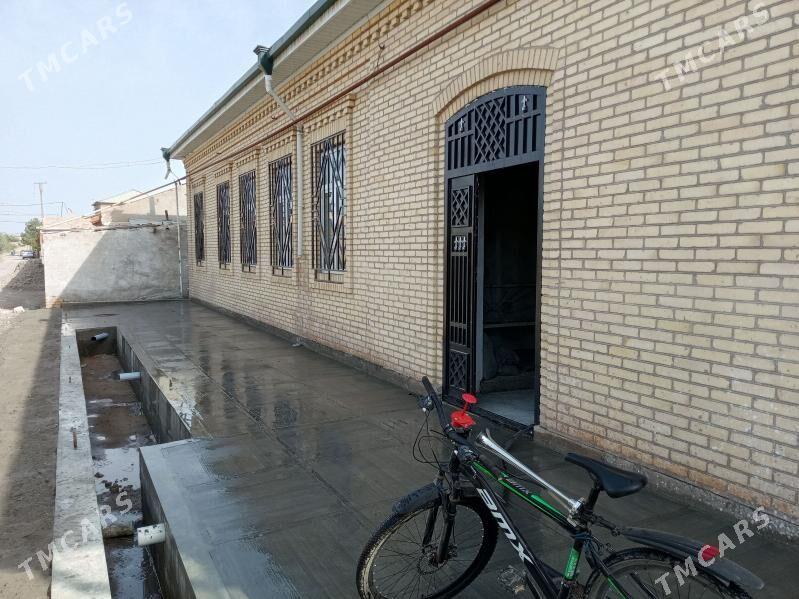 Daca - Туркменабат - img 1