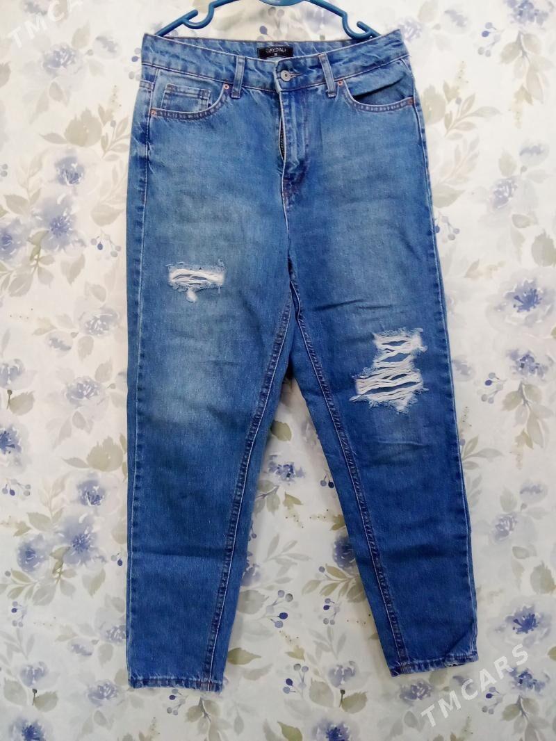 Джинсы - Туркменбаши - img 1