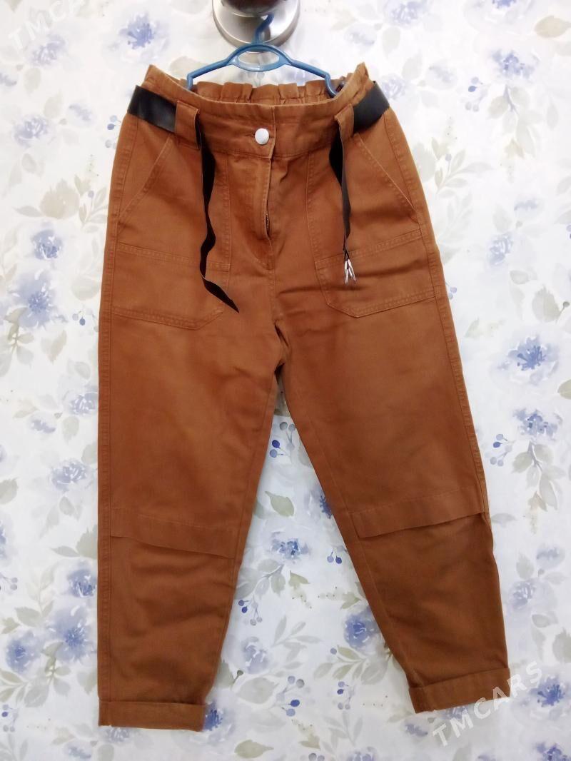 Джинсы - Türkmenbaşy - img 1